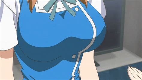 boobs anime|Anime Boobies gifs